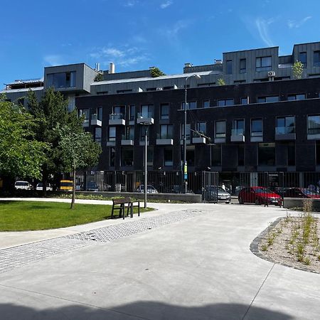 Revon Business Apartment 48 Dunajska Bratislava Eksteriør billede