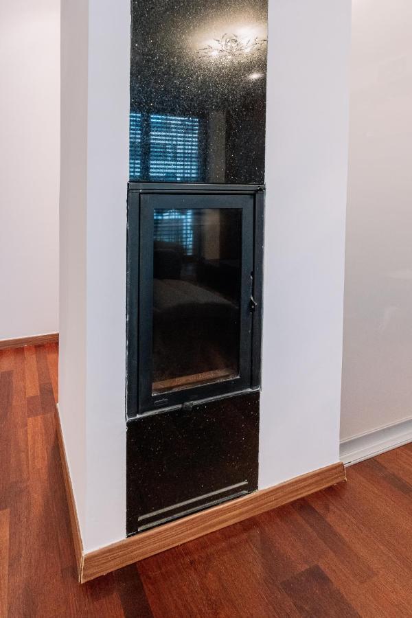 Revon Business Apartment 48 Dunajska Bratislava Eksteriør billede