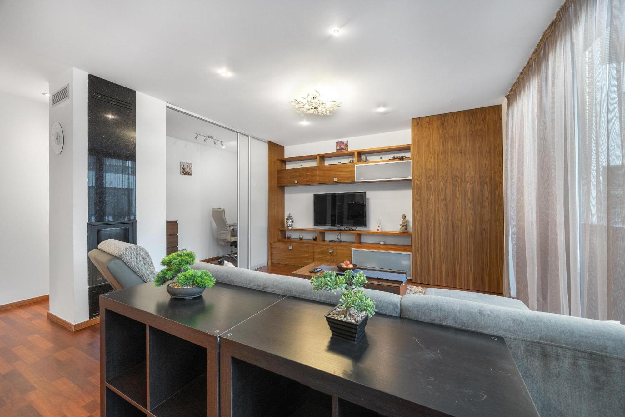 Revon Business Apartment 48 Dunajska Bratislava Eksteriør billede